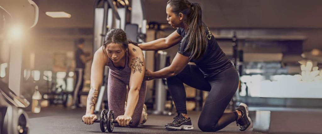 Pesquisa revela motivações da geração Z na carreira fitness